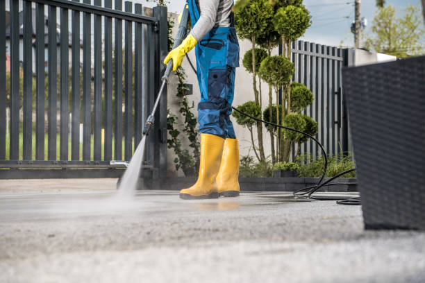Best Fence Pressure Washing  in Ripon, CA