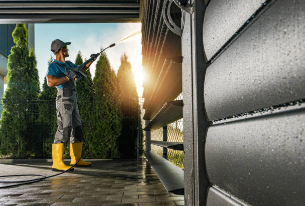 Why Choose Our Certified Pressure Washing Experts for Your Project Needs in Ripon, CA?
