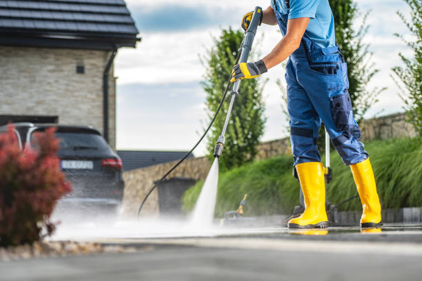 Roof Power Washing Services in Ripon, CA